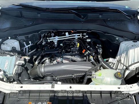 New 2026 Ford Explorer Tremor AWD/4WD image 12