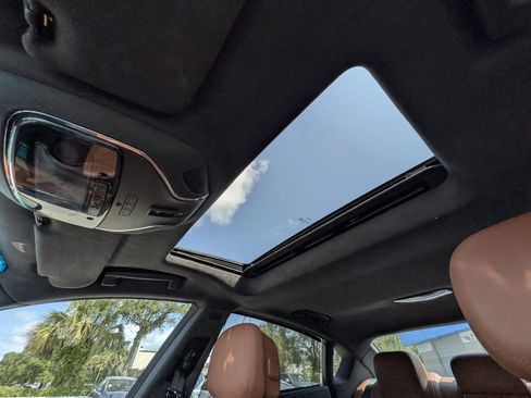 Used 2016 Maserati Quattroporte S RWD image 14