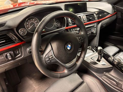 Used 2014 BMW 335i xDrive Sedan image 9