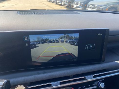 New 2026 Hyundai Tucson XRT AWD/4WD image 13