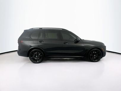 Used 2023 BMW X7 xDrive40i w/ M Sport Package