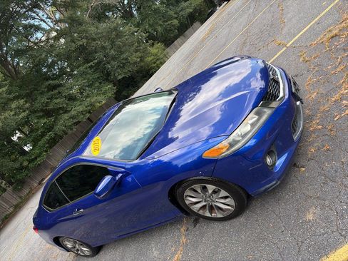 Used 2015 Honda Accord EX-L image 14