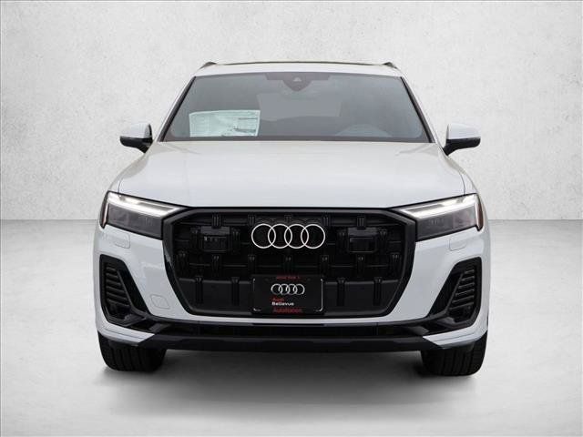 New 2026 Audi Q7 3.0T Premium Plus AWD/4WD image 5