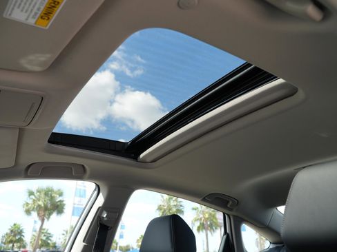 New 2025 Honda Accord Touring image 17