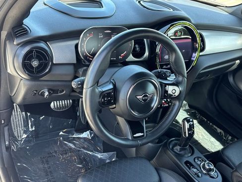 Used 2024 MINI Cooper John Cooper Works image 12