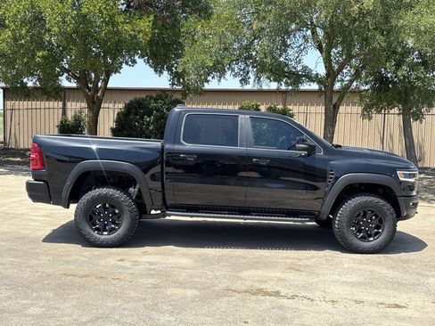 New 2026 RAM 1500 RHO AWD/4WD image 2