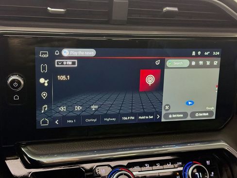 Used 2024 GMC Sierra 1500 Denali w/ Technology Package image 17