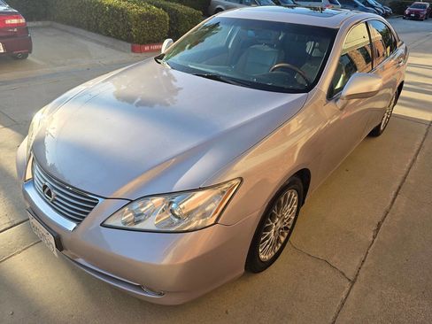 Used 2007 Lexus ES 350 image 3