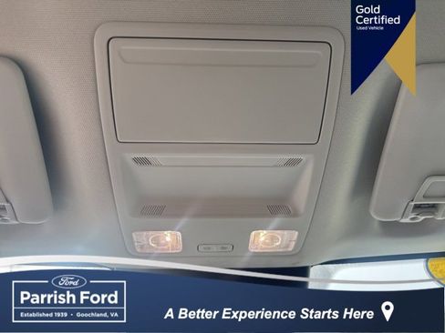 Certified 2022 Ford Maverick XLT w/ XLT Luxury Package image 18