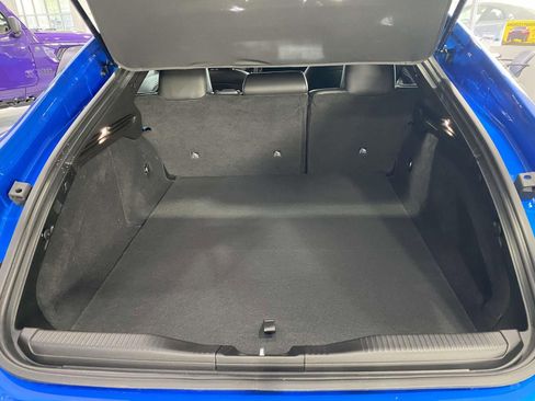 New 2026 Dodge Charger Scat Pack AWD/4WD image 9