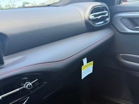 New 2025 Dodge Hornet R/T w/ Tech Pack image 28