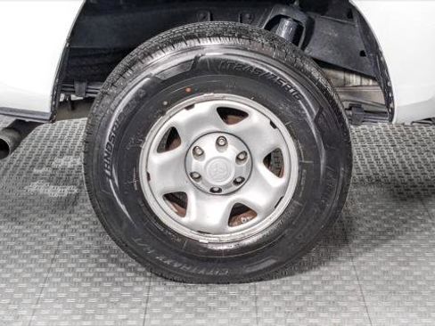 Used 2021 Toyota Tacoma SR image 30