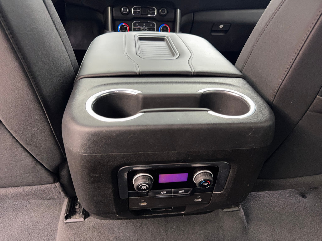 Used 2024 Chevrolet Tahoe LT AWD/4WD image 78