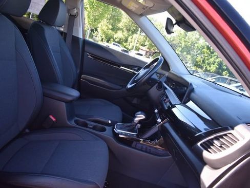 Certified 2024 Kia Seltos S AWD/4WD image 12