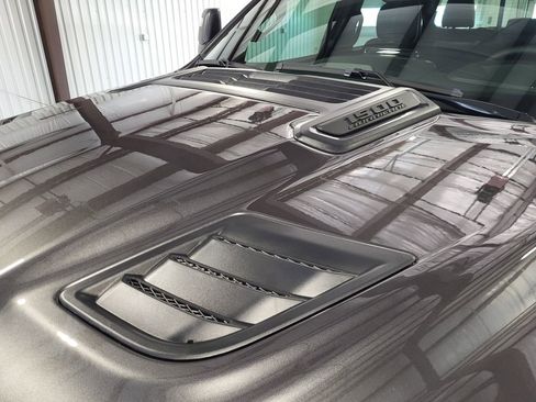 New 2026 RAM 1500 Laramie w/ Night Edition image 12