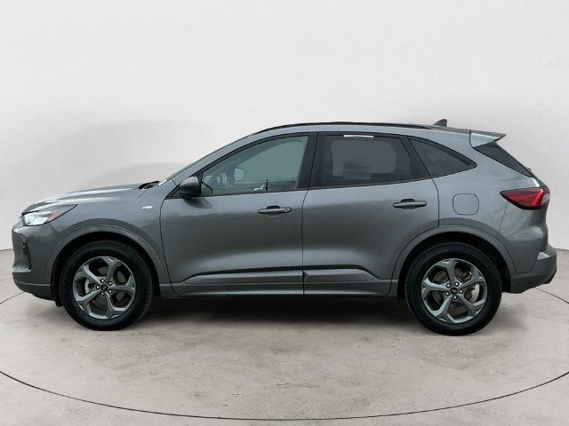 Used 2024 Ford Escape ST-Line AWD/4WD image 8