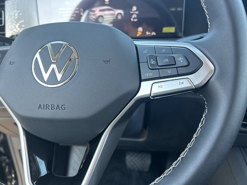 New 2026 Volkswagen Tiguan S AWD/4WD image 20