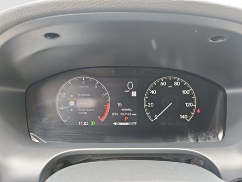 Used 2023 Honda HR-V LX image 20