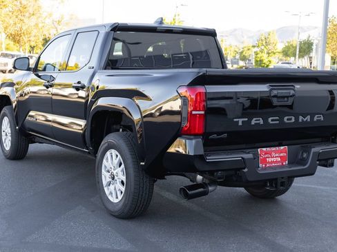 New 2026 Toyota Tacoma SR5 AWD/4WD image 6