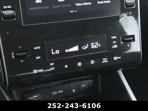 Used 2023 Hyundai Tucson SEL w/ Convenience Package FWD image 17