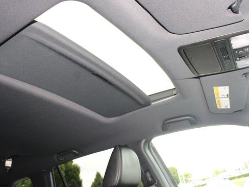 Used 2023 Honda Passport EX-L image 29