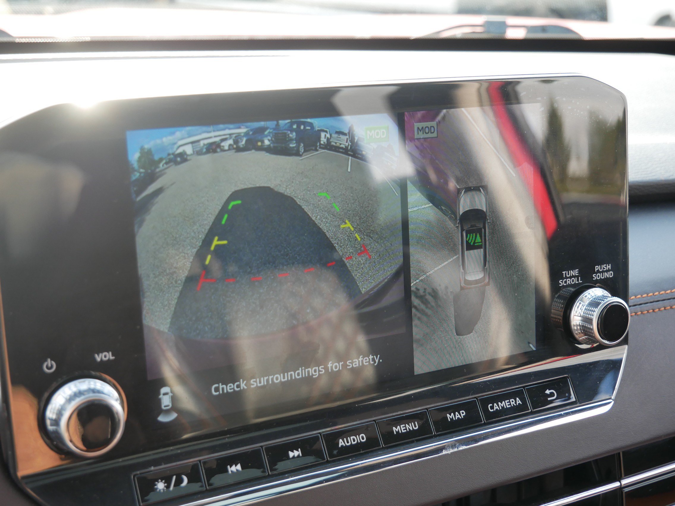 Used 2023 Mitsubishi Outlander SEL AWD/4WD image 32