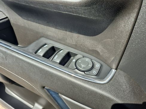 Used 2023 Chevrolet Silverado 1500 RST w/ Redline Edition AWD/4WD image 15