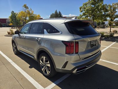 Used 2023 Kia Sorento SX Prestige