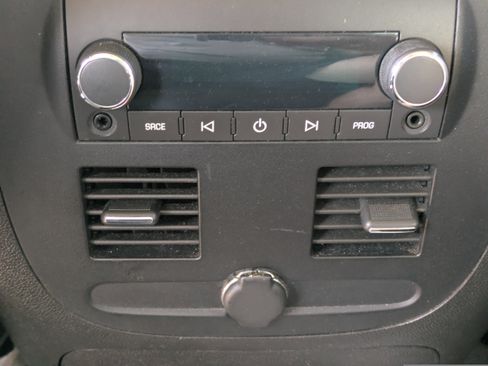 Used 2007 Chevrolet Avalanche LT w/ LT Preferred Equipment Group image 15