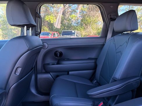 New 2026 Hyundai Palisade XRT Pro image 15