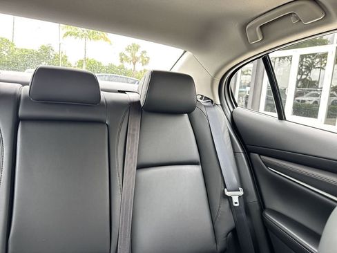New 2026 MAZDA MAZDA3 2.5 S Sedan w/ Preferred Pkg FWD image 19