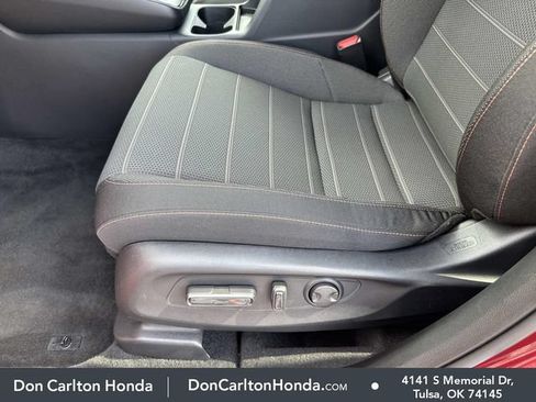 Certified 2026 Honda CR-V TrailSport image 13