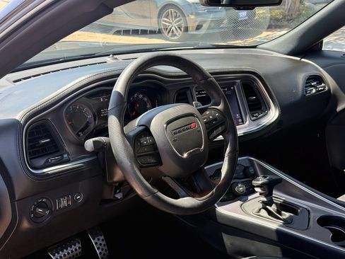 Used 2021 Dodge Challenger GT w/ Plus Package RWD image 7
