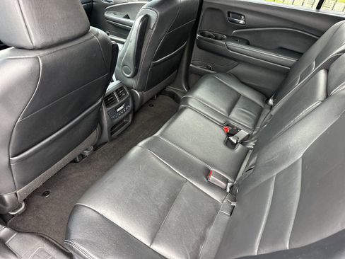 Used 2018 Honda Pilot EX-L image 12