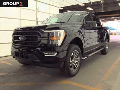 Used 2023 Ford F150 XLT w/ Equipment Group 302A High