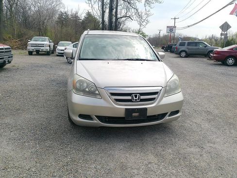 Used 2007 Honda Odyssey EX image 4