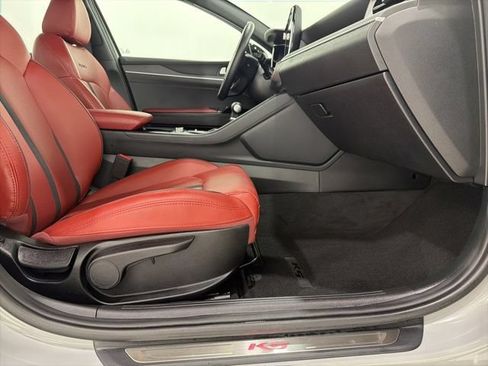 Used 2022 Kia K5 GT-Line w/ GT-Line FWD Premium Package image 20