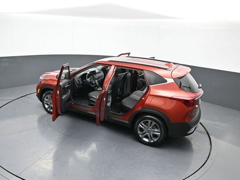 Certified 2022 Kia Seltos S image 43