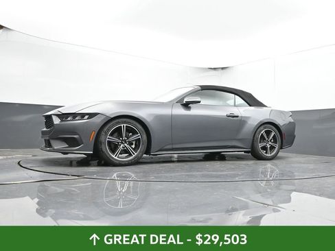 Used 2024 Ford Mustang Premium image 51