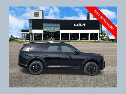 New 2027 Kia Telluride SX Prestige X-Pro