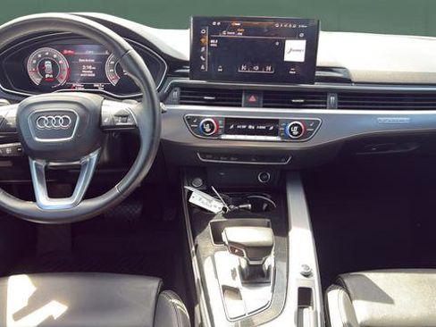 Used 2023 Audi A5 2.0T Premium Plus w/ Premium Plus AWD/4WD image 19