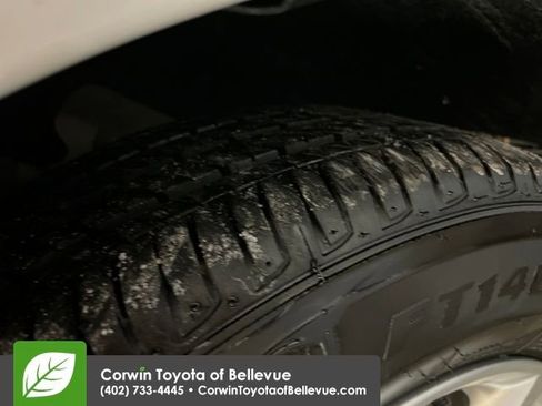 Used 2025 Toyota Camry LE image 27