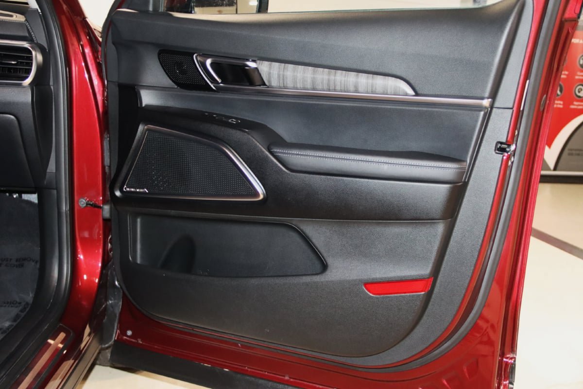Used 2023 Kia Telluride SX AWD/4WD image 58