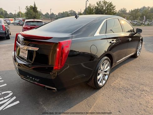 Used 2014 Cadillac XTS Luxury FWD image 7