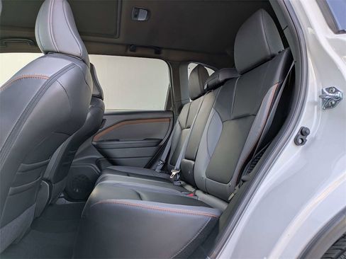 Used 2025 Subaru Forester Sport w/ Protection Package (1PH) image 16