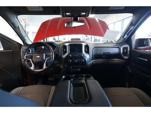 Used 2019 Chevrolet Silverado 1500 LT w/ All-Star Edition RWD image 13