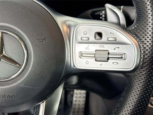 Used 2020 Mercedes-Benz E 53 AMG 4MATIC Cabriolet image 23