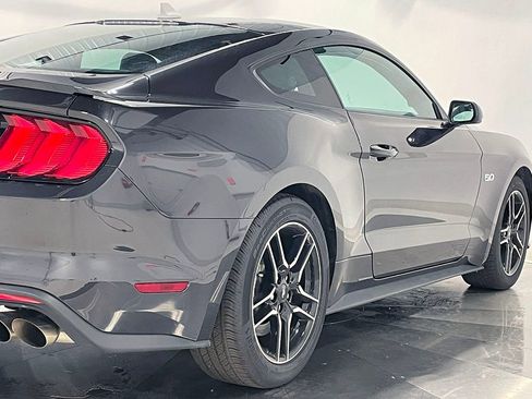 Used 2023 Ford Mustang GT Premium w/ Security Package image 37