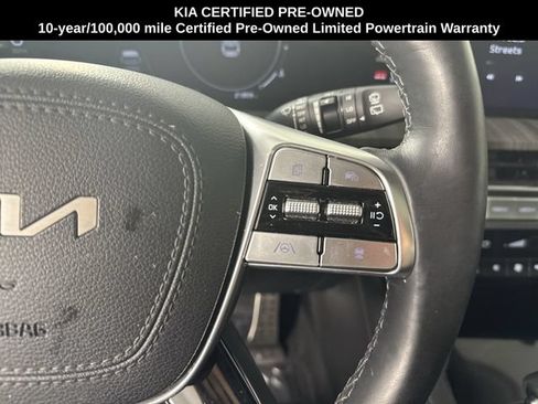 Certified 2024 Kia Telluride SX AWD/4WD image 12