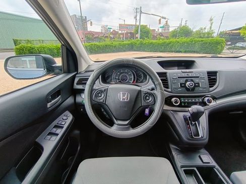 Used 2015 Honda CR-V LX image 26